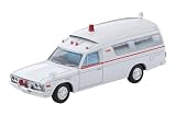 トミーテック (TOMYTEC) トミカリミテッドヴィンテージ 1/64 LV-216a トヨタ救急車 FS55V型 完成品 333906