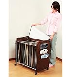 【SPスラックスハンガー(シャツポケット付)】