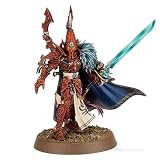 ウォーハンマー 40000 アエルダリ: ヴィスアーク AELDARI:The Visarch GWSダイレクト品