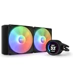 Amazon.co.jp: NZXT Kraken Elite 240 RGB - RL-KR24E-W1-240mm AIO