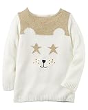カーターズ Carter's セーター Bear Sweater 24M (83-86cm) [並行輸入品]