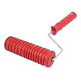 uxcell ペイントローラー　ペイントブラシ　塗装用具　家具用　壁用　装飾用品　097T