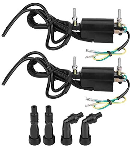 Amazon | MSMint イグニッションコイル ゼファー400 CB750K CB350F