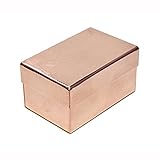 SyuRo 角缶（SS）銅