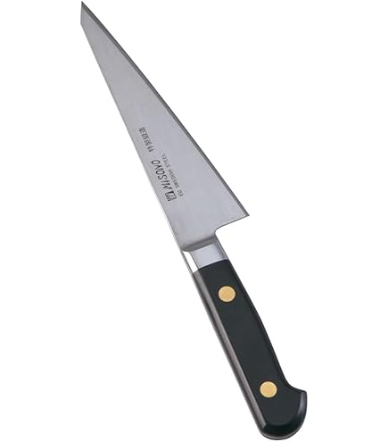 ミソノ(Misono) ミソノ UX10 骨スキ角型 14.5cm No.741