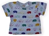 petit main(プティマイン) Tシャツ・カットソー 80サイズ 男の子
