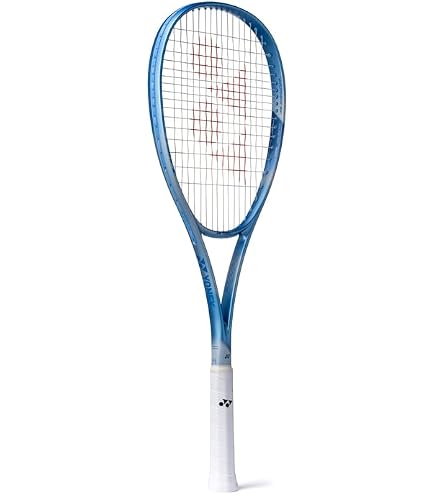 Amazon | ヨネックス(YONEX) ソフトテニス ラケット ボルトレイジ 7VS