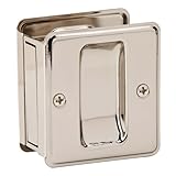 Ives by Schlage 990A14 Sliding Door Pull by Schlage Lock Company