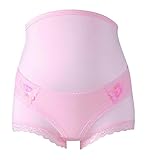 ワコールマタニティ 産前パンツ L PI MHR137