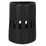 マキタHM0810電動工具用ブラックラバー電動ハンマシェルスリーブ