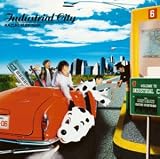 TBS�n�h���}�u�N���̒j�v�I���W�i���E�T�E���h�g���b�N INDUSTRIAL CITY