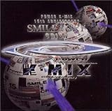 �X�}�C���E�A���h�E�N���C-�I���I��/POWER K-MIX 15���N