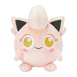ポケモンセンターオリジナル ぬいぐるみ サケブシッポ