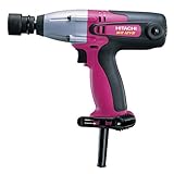 日立工機 インパクトレンチ 電源コード付き WR12VB
