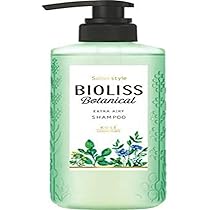 【まろ】他の方ご遠慮下さいBIOLISS ボタニカル ディテール Amazon | コーセーコスメポート サロンスタイル ビオリス