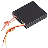 Acogedor　電源モジュール 直流高圧モジュール 　変圧器パルス直流DC3.7V-6V→400kV送電·　実験や教示などの高電圧発生器