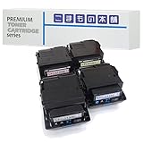 こまもの本舗 エプソン 用 LPC3T39K LPC3T39C LPC3T39M LPC3T39Y 互換トナー 4色セット ISO認証工場製造 【対応機種】 LP-M8180A LP-M8180F LP-M8180PS LP-M818AZ3 LP-M818FZ3 LP-S8180 LP-S8180PS 4色セット