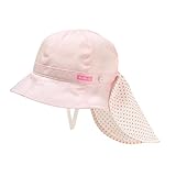 ミキハウス ホットビスケッツ (MIKIHOUSE HOT BISCUITS) 帽子 72-9103-781 SS46-48cm ピンク