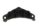 トップノブm259 Neptune Cup Pull Rust