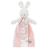 バニーズバイザベイ 安心毛布 ブランケット ミニサイズ だっこ毛布 (カラー：Blossom） Bunnies By The Bay [並行輸入品]