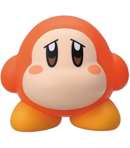 Amazon | ねんどろいど 星のカービィ ワドルディ ノンスケール 磁石