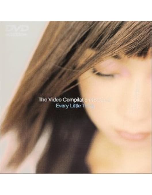 Amazon.co.jp: Every Little Thing - BEST CLIPS [DVD] : Every Little