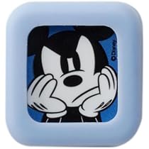 Amazon | Prince(プリンス) テニス 振動止め DISNEY DAMPENER