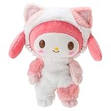 サンリオ(SANRIO) マイメロディ ぬいぐるみ(こねこねこ)