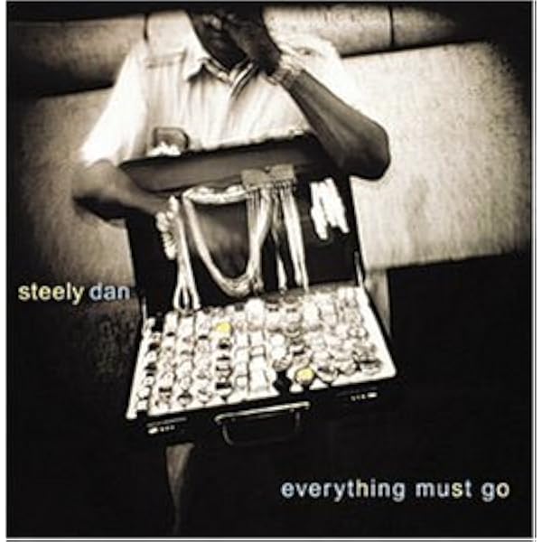 Amazon.co.jp: トゥ・アゲインスト・ネイチャー - スティーリー・ダン