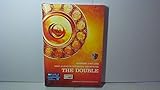 鹿島アントラーズ シーズンレビュー2007 THE DOUBLE [DVD]