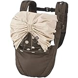 ラッキー工業 4Wayポーチキャリー ブラウン