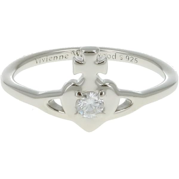 925 ヴィヴィアンウエストウッド　リング　約23号 Vivienne Westwood ヴィヴィアンウエストウッド WESTMINSTER RING