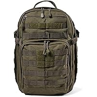 Amazon.co.jp: 5.11 RUSH12 2.0 24L タクティカル バックパック