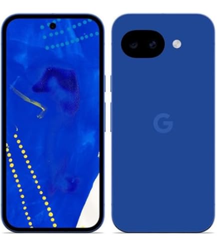 Amazon | Google Pixel 9a 256GB+8GB SIMフリー [Obsidian