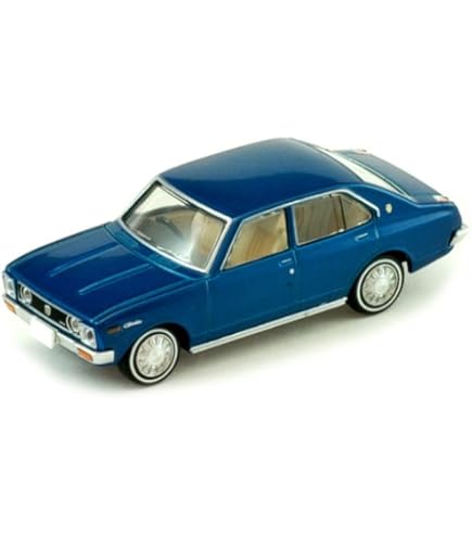 Amazon | トミカリミテッドヴィンテージ TLV-N12b トヨタカリーナ