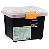 タイガー バッテリーボックス2 デラックス バッテリーチェッカー付 TAK-BAD2