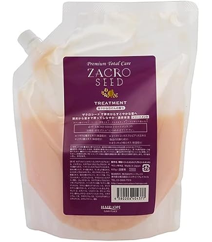 Amazon | サニープレイス 輝髪 ザクロシードシャンプー 600ml レフィル