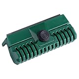 ユニバーサルチェーンソーチェーンガイドバーレールドレッサー芝生ガーデンツール11cmx6cmx4cm