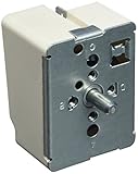 General Electric wb21 X 5348サーフェス要素スイッチ