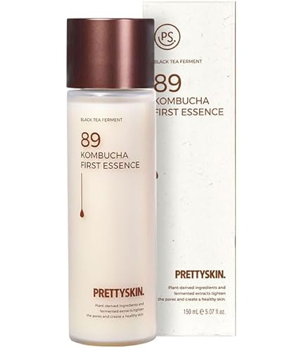 Amazon.co.jp: PRETTYSKIN フェイス用カプセル美容液｜主要成分80