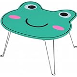 折脚ミニテーブルかえる80088