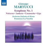 Complete Orchestral Music 1 (Symphony No. 1)