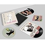 Love For Sale [Deluxe Boxset] [Analog]