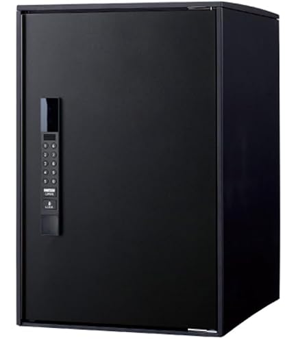 Amazon.co.jp: 【Amazon.co.jp限定】 パナソニック 宅配ボックス