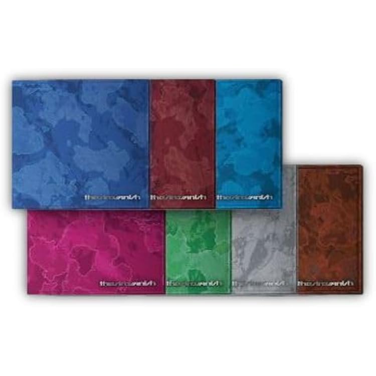 Amazon.co.jp: ENHYPEN [THE SIN : VANISH] (FUGITIVES ver.)（韓国盤