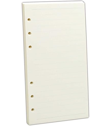 Amazon.co.jp: TSUKURIRO クラフト B6 バイブル サイズ システム手帳