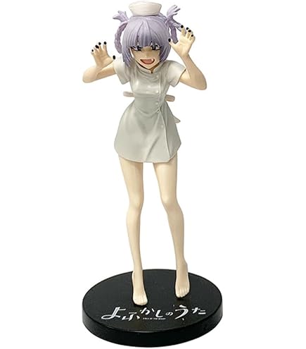 Amazon.co.jp: セガよふかしのうたプレミアムフィギュア“七草ナズナ