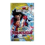 Unison Warrior - Vermilion Bloodline Booster Box (2nd Edition)