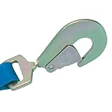 ベルト荷締機用交換部品・先端金具 50T T金具 たてフック 適用ベルト巾 50 mm フック スリーエッチ HHH H