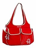 Okiedog Urban Sassy Tote Changing Bag by Okiedog